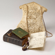 Image for article titled The delights of encountering the original manuscript for “Alice in Wonderland”